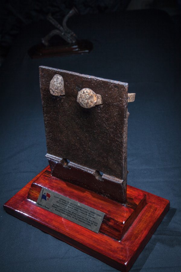 La placa - Imagen 2