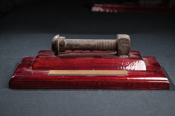Tornillo 1904 - Imagen 2